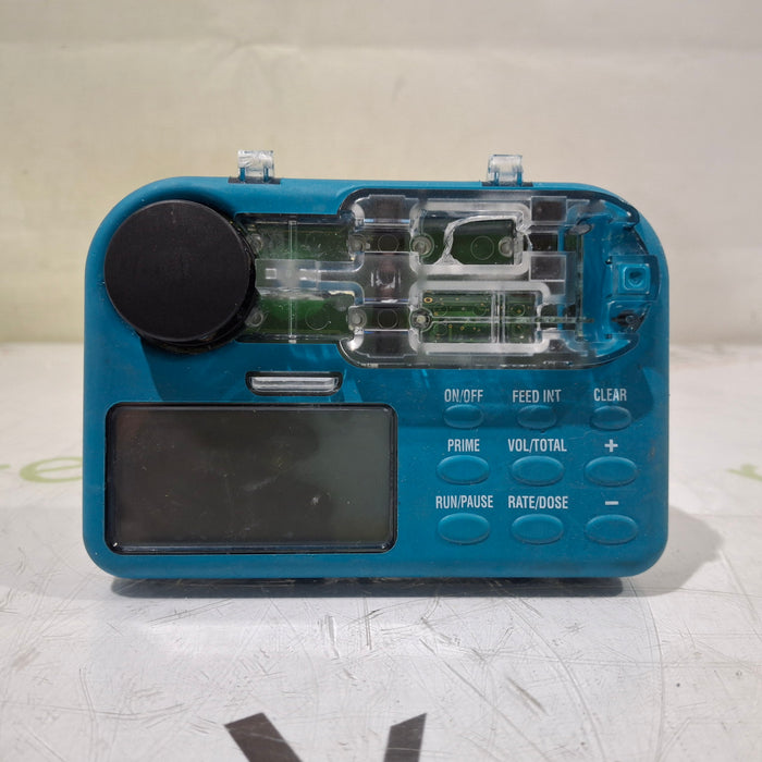 Moog Medical Enteralite Infinity Enteral Feeding Pump