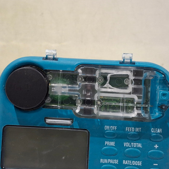 Moog Medical Enteralite Infinity Enteral Feeding Pump