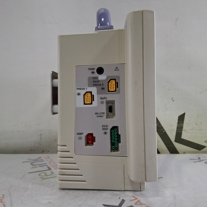 Nihon Kohden Nihon Kohden BSM-2354A Bedside Monitor Patient Monitors reLink Medical