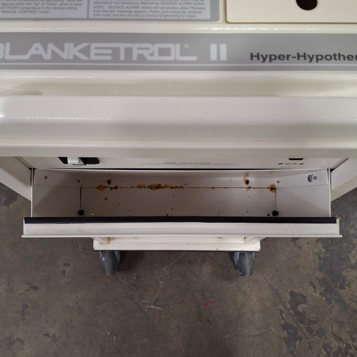 Cincinnati Sub-Zero CSZ Cincinnati Sub-Zero CSZ Blanketrol II Hyper/Hyporthermia Unit Temperature Control Units reLink Medical