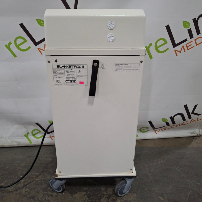 Cincinnati Sub-Zero CSZ Cincinnati Sub-Zero CSZ Blanketrol II Hyper/Hyporthermia Unit Temperature Control Units reLink Medical