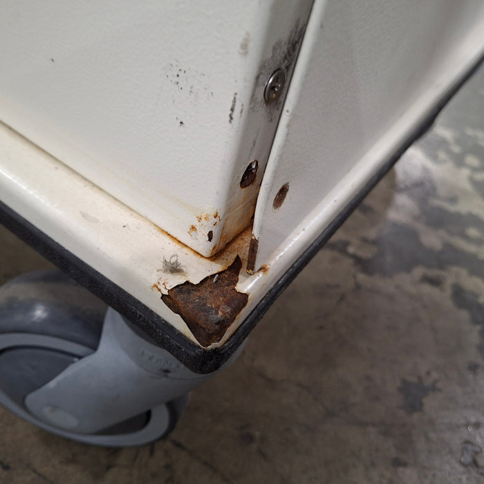 Cincinnati Sub-Zero CSZ Cincinnati Sub-Zero CSZ Blanketrol II Hyper/Hyporthermia Unit Temperature Control Units reLink Medical