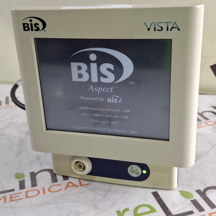Covidien BIS Monitoring System Bispectral Index Monitor