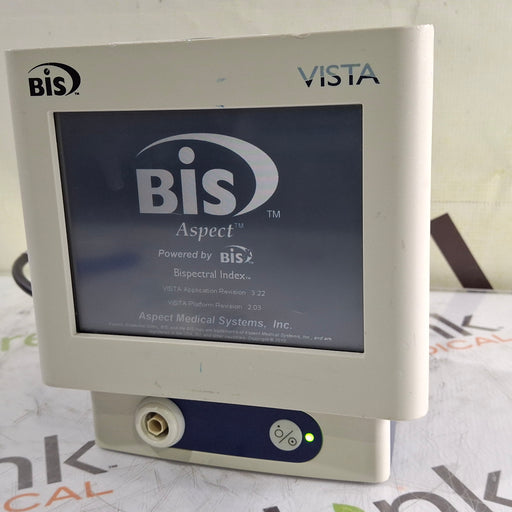 Covidien Covidien BIS Monitoring System Bispectral Index Monitor Patient Monitors reLink Medical