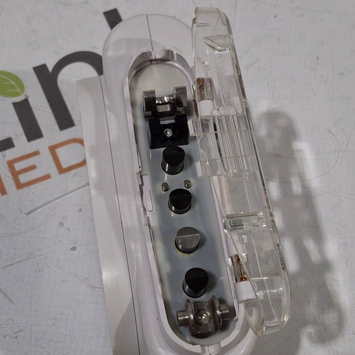 QCore Medical QCore Medical Sapphire Multi-Therapy Infusion Pump Infusion Pump reLink Medical