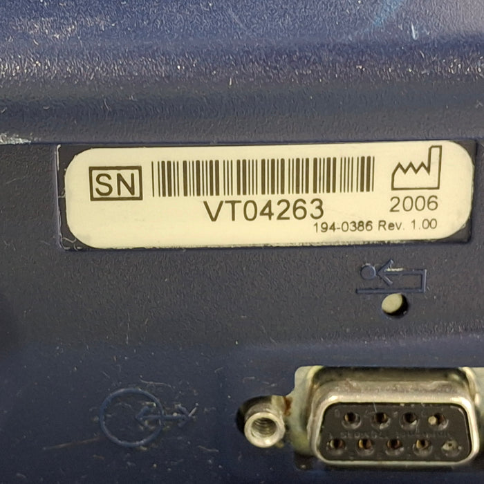 Covidien Covidien BIS Monitoring System Bispectral Index Monitor Patient Monitors reLink Medical