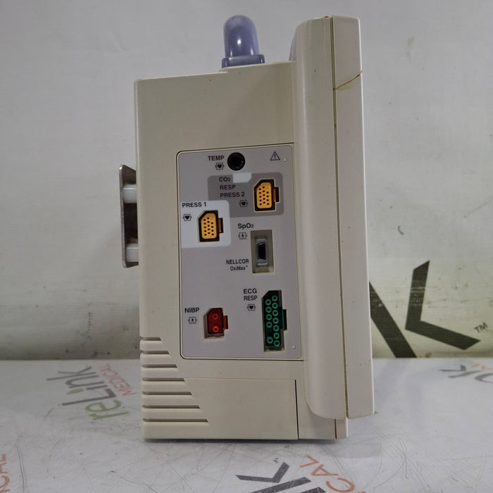 Nihon Kohden Nihon Kohden BSM-2354A Bedside Monitor Patient Monitors reLink Medical