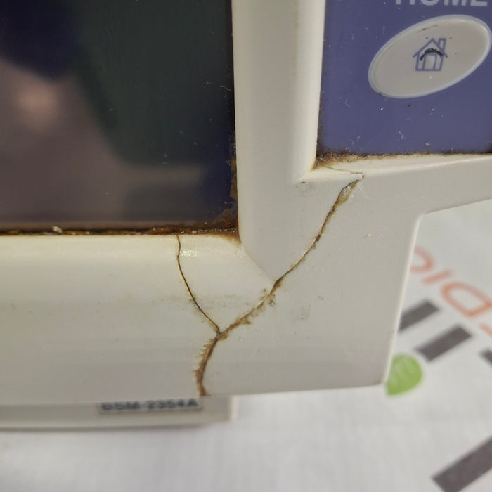 Nihon Kohden Nihon Kohden BSM-2354A Bedside Monitor Patient Monitors reLink Medical