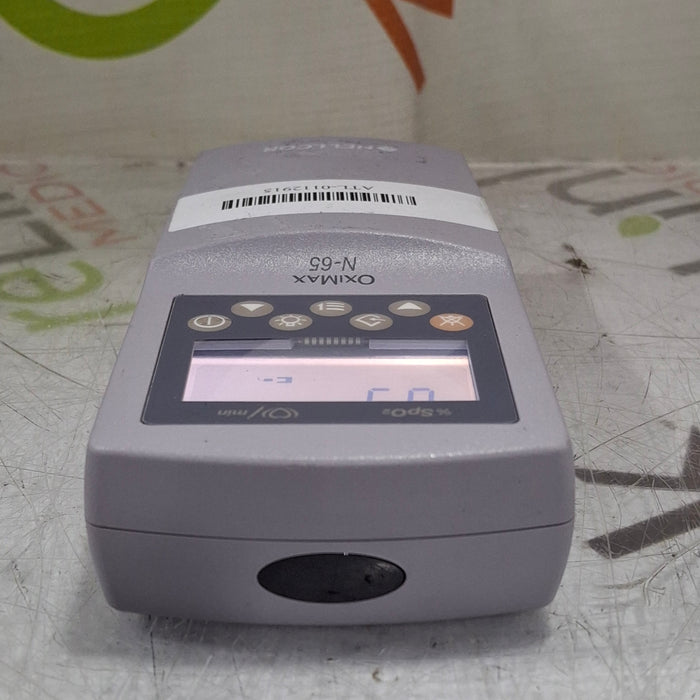 Nellcor Nellcor Oximax N-65 Pulse Oximeter Patient Monitors reLink Medical