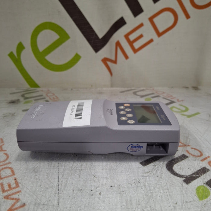 Nellcor Nellcor Oximax N-65 Pulse Oximeter Patient Monitors reLink Medical