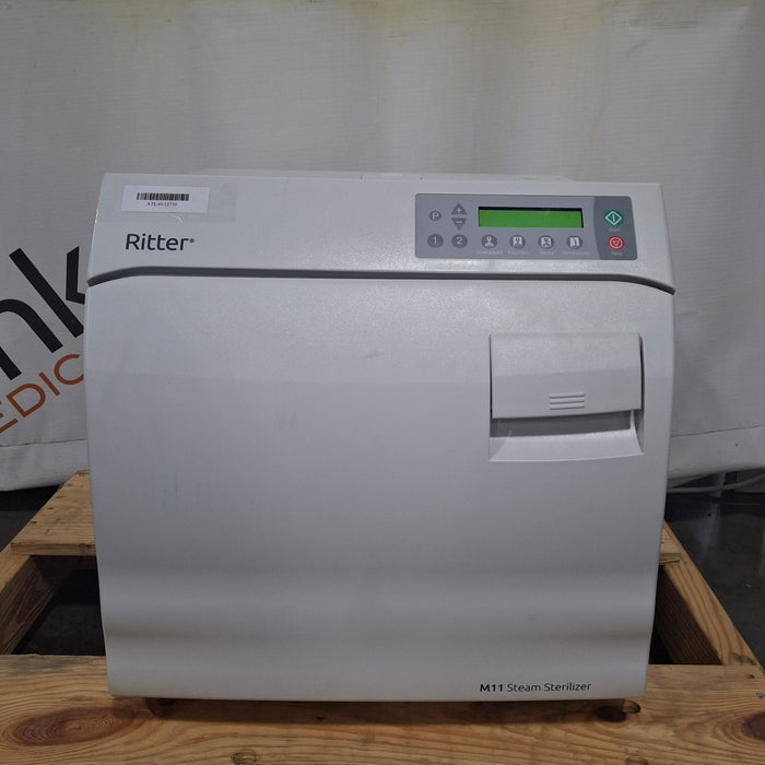Midmark M11-042 UltraClave Autoclave Sterilizer