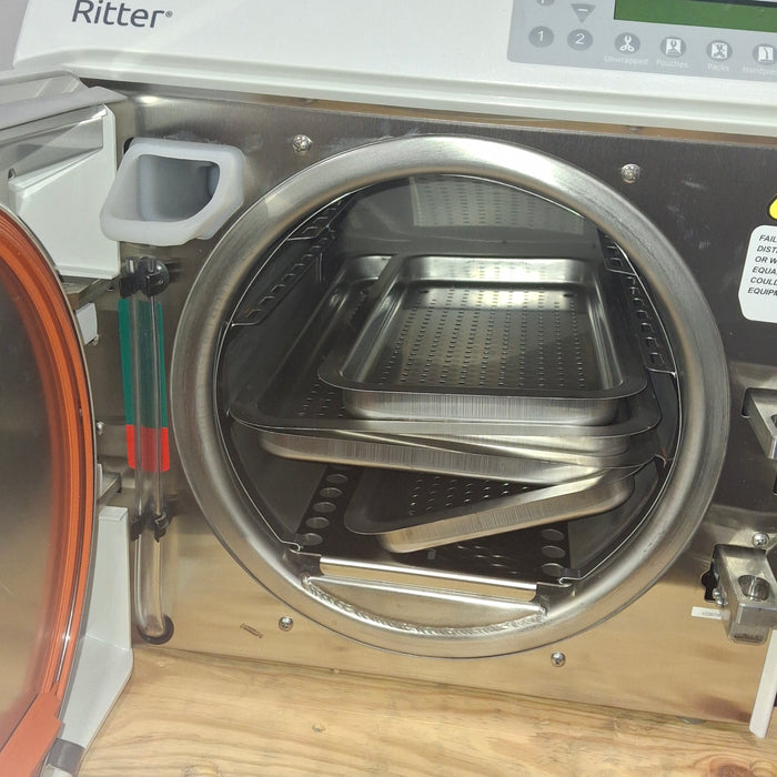 Midmark M11-042 UltraClave Autoclave Sterilizer