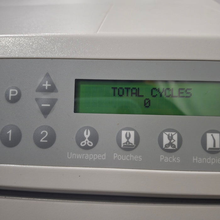 Midmark M11-042 UltraClave Autoclave Sterilizer