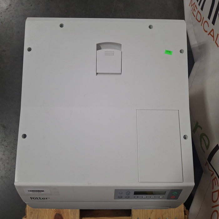 Midmark M11-042 UltraClave Autoclave Sterilizer