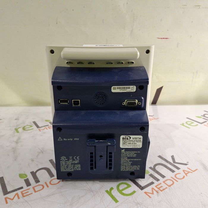 Covidien Covidien BIS Monitoring System Bispectral Index Monitor Patient Monitors reLink Medical