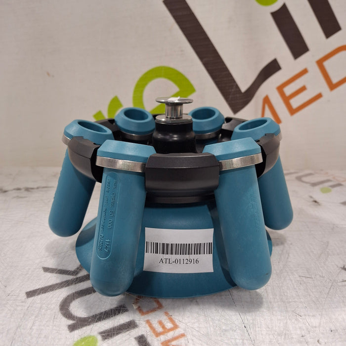 Hettich 1146 Swing-Out Rotor Assembly