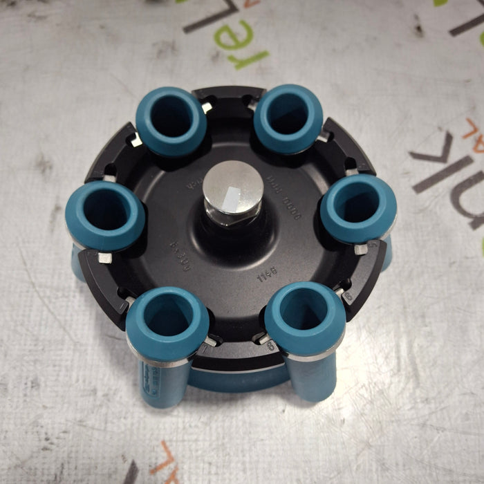 Hettich 1146 Swing-Out Rotor Assembly