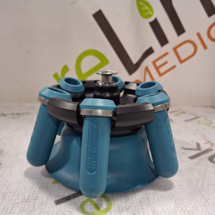 Hettich 1146 Swing-Out Rotor Assembly