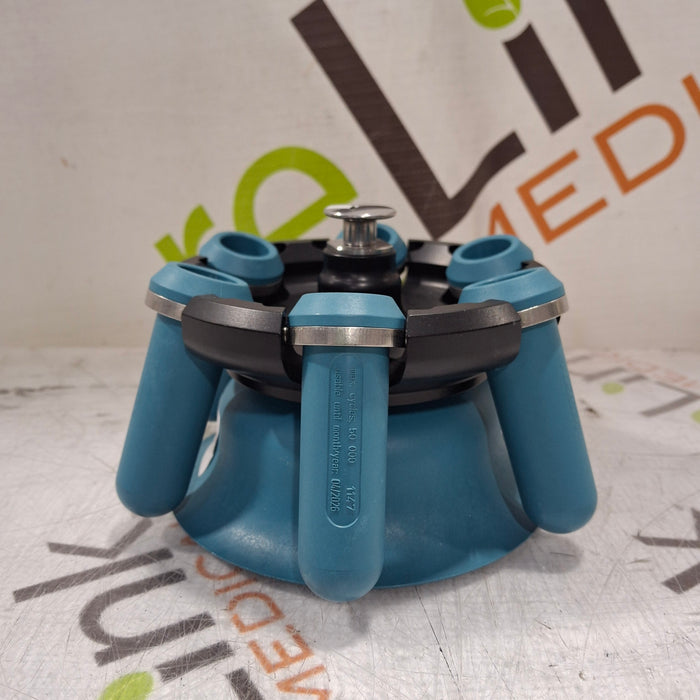 Hettich 1146 Swing-Out Rotor Assembly