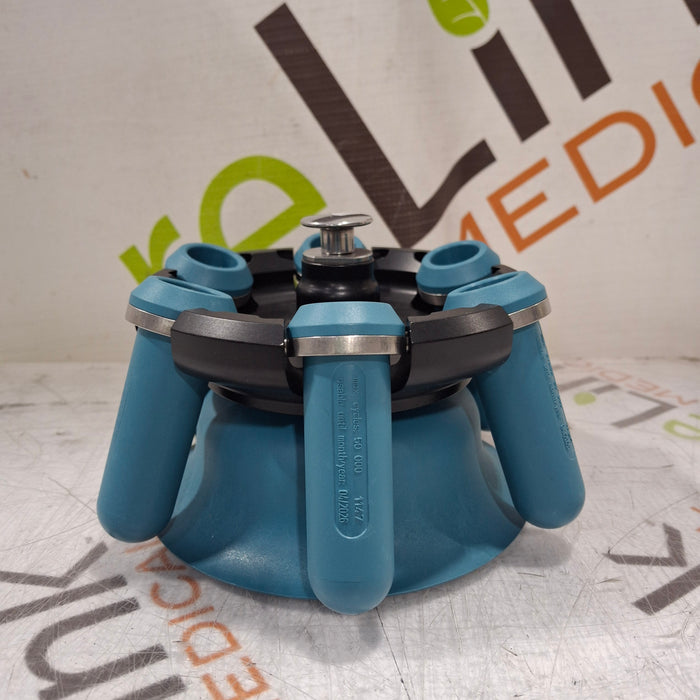 Hettich 1146 Swing-Out Rotor Assembly