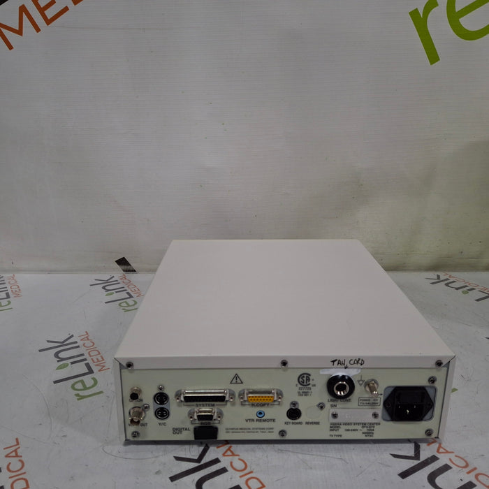 Olympus Olympus Visera OTV-S7 Pro Video System Rigid Endoscopy reLink Medical