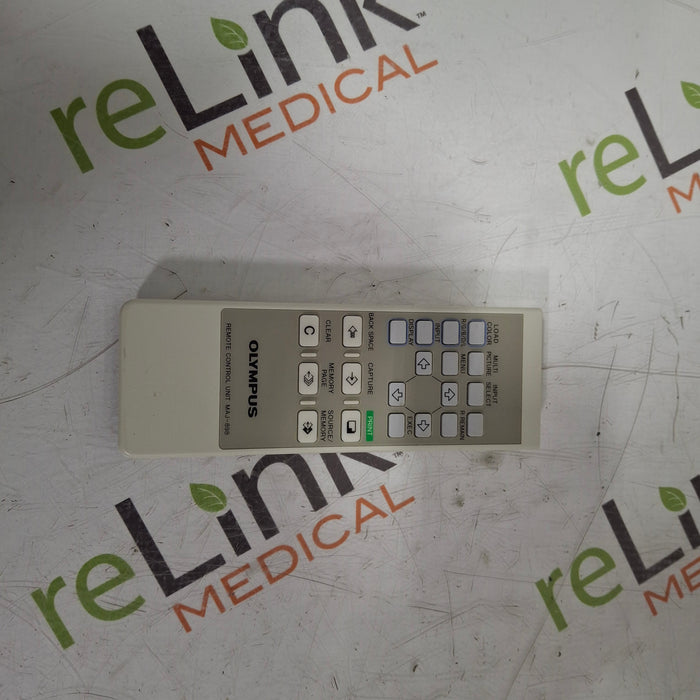 Olympus Olympus Visera OTV-S7 Pro Video System Rigid Endoscopy reLink Medical