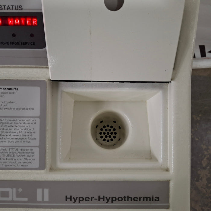 Cincinnati Sub-Zero CSZ Cincinnati Sub-Zero CSZ Blanketrol II Hyper/Hyporthermia Unit Temperature Control Units reLink Medical