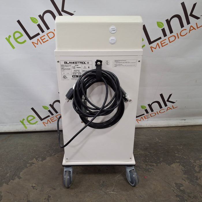 Cincinnati Sub-Zero CSZ Cincinnati Sub-Zero CSZ Blanketrol II Hyper/Hyporthermia Unit Temperature Control Units reLink Medical