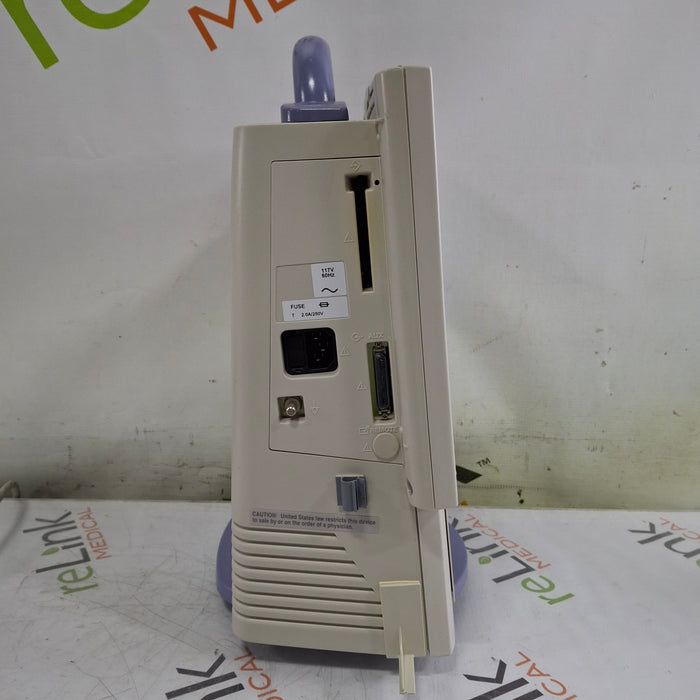 Nihon Kohden Nihon Kohden BSM-4112A Patient Monitor Patient Monitors reLink Medical