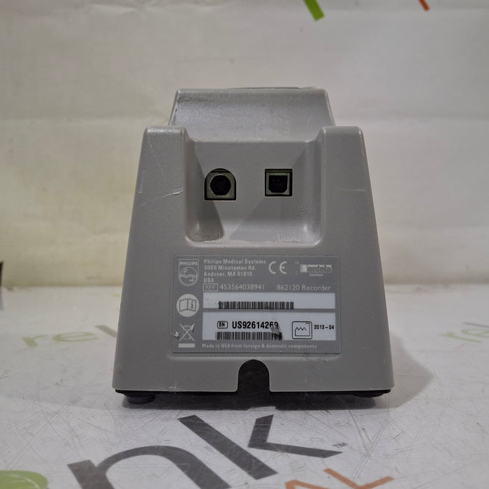 Philips 862120 IntelliVue 2 Channel Recorder/Printer