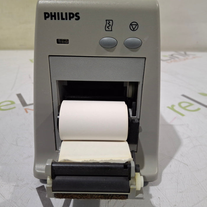 Philips 862120 IntelliVue 2 Channel Recorder/Printer