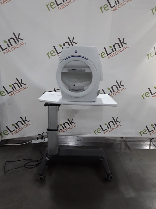 Carl Zeiss Carl Zeiss Humphrey Field Analyzer 3 Model 860 Ophthalmology reLink Medical