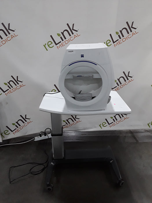 Carl Zeiss Carl Zeiss Humphrey Field Analyzer 3 Model 860 Ophthalmology reLink Medical