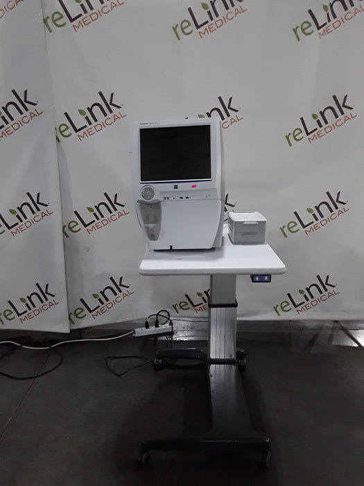 Carl Zeiss Carl Zeiss Humphrey Field Analyzer 3 Model 860 Ophthalmology reLink Medical