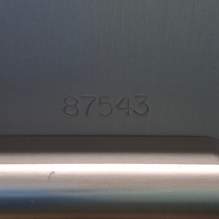 One Tray One Tray Sealed Sterilization Container Case Sterilizers & Autoclaves reLink Medical