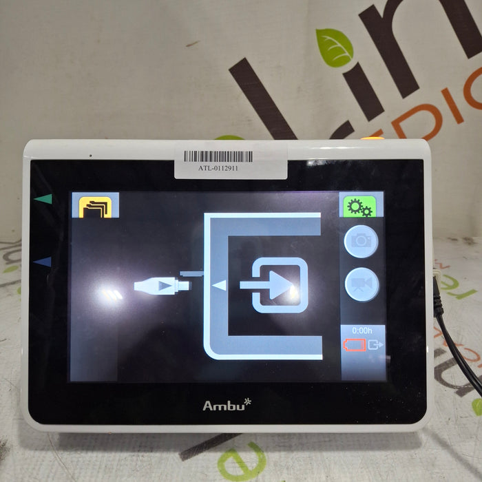 Ambu Ambu aScope 3 Monitor Surgical Equipment reLink Medical