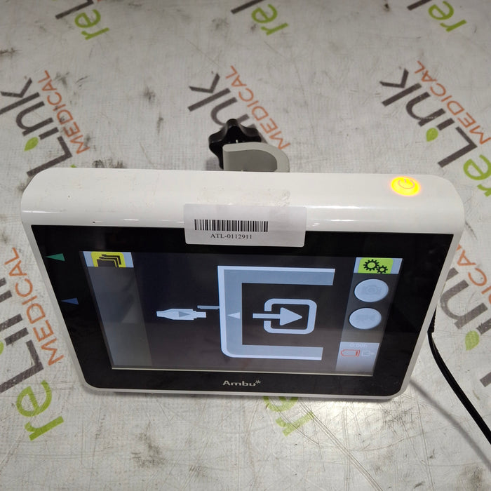 Ambu Ambu aScope 3 Monitor Surgical Equipment reLink Medical