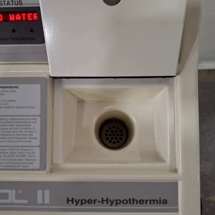 Cincinnati Sub-Zero CSZ Blanketrol II Hyper/Hyporthermia Unit