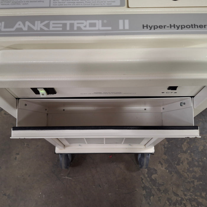 Cincinnati Sub-Zero CSZ Blanketrol II Hyper/Hyporthermia Unit