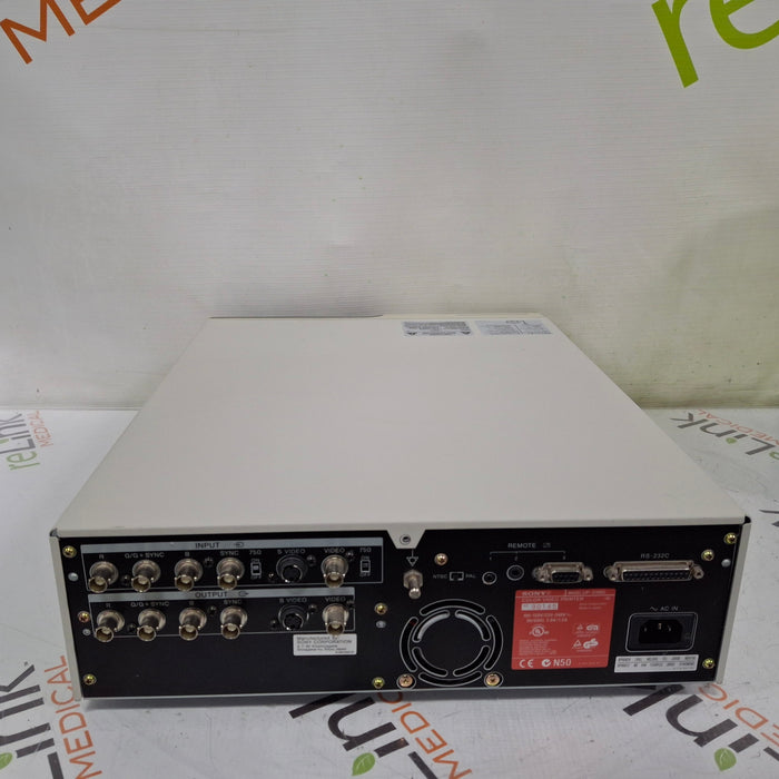 Sony UP-51MDS Color Video Printer