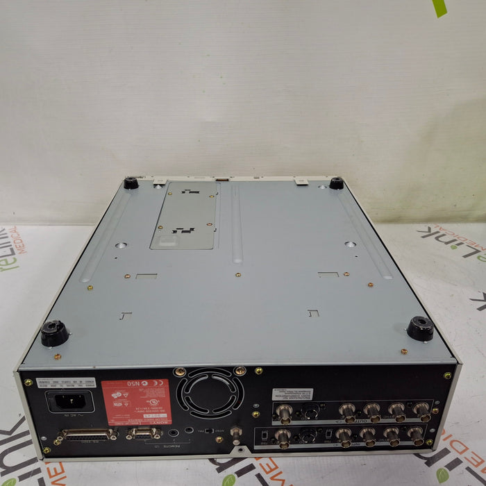 Sony UP-51MDS Color Video Printer