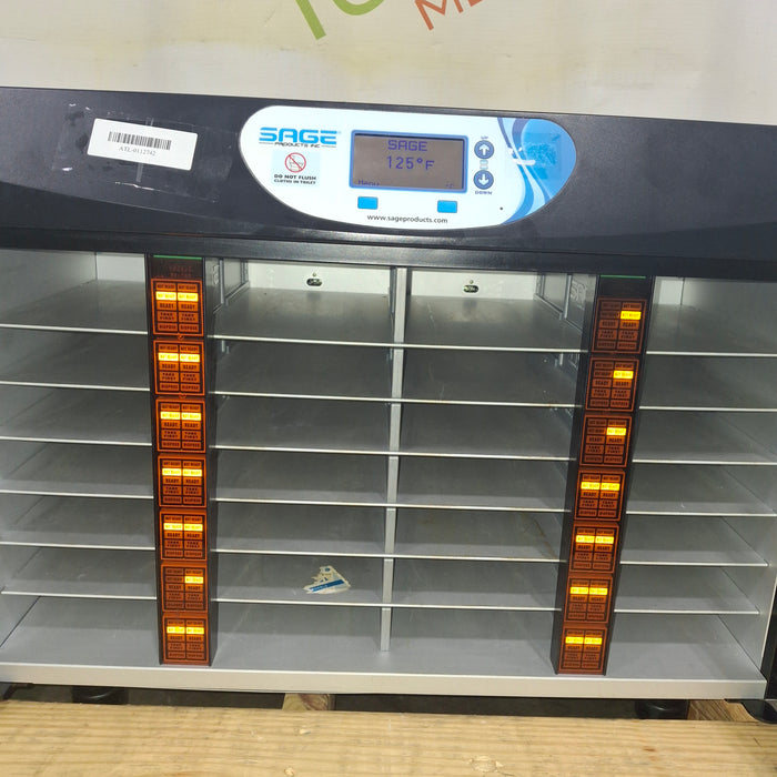 Sage Products, LLC Sage Products, LLC 7938 Personal Cleaning Comfort Media Warmer Medical Furniture reLink Medical