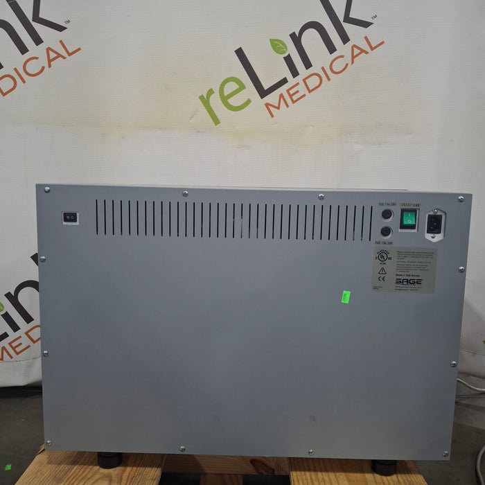 Sage Products, LLC Sage Products, LLC 7938 Personal Cleaning Comfort Media Warmer Medical Furniture reLink Medical