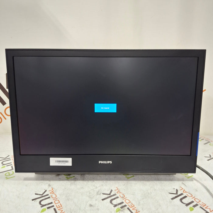 Philips Philips Azurion 24" Monitor Ultrasound reLink Medical