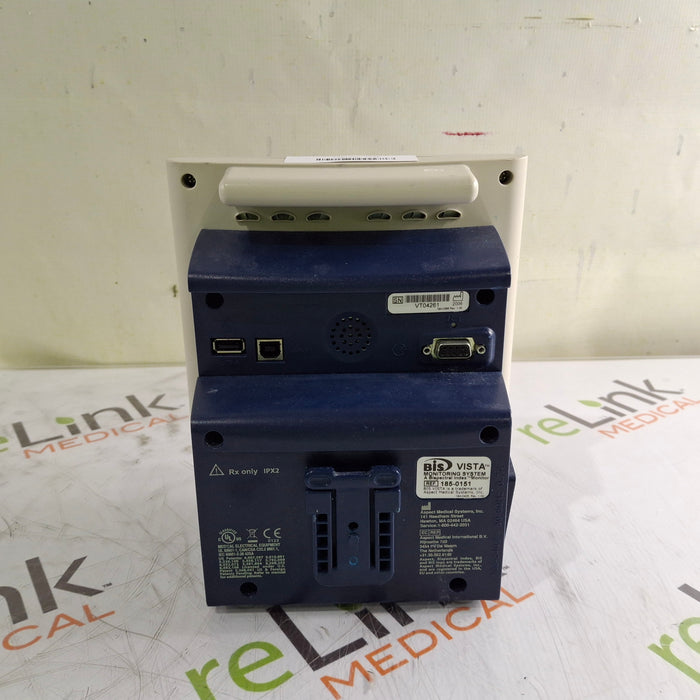 Covidien Covidien BIS Monitoring System Bispectral Index Monitor Patient Monitors reLink Medical