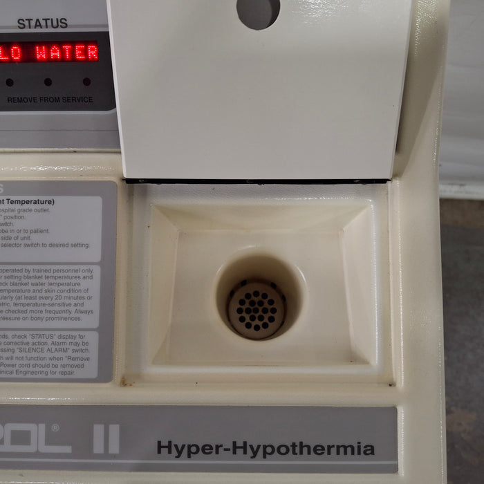 Cincinnati Sub-Zero CSZ Cincinnati Sub-Zero CSZ Blanketrol II Hyper/Hyporthermia Unit Temperature Control Units reLink Medical