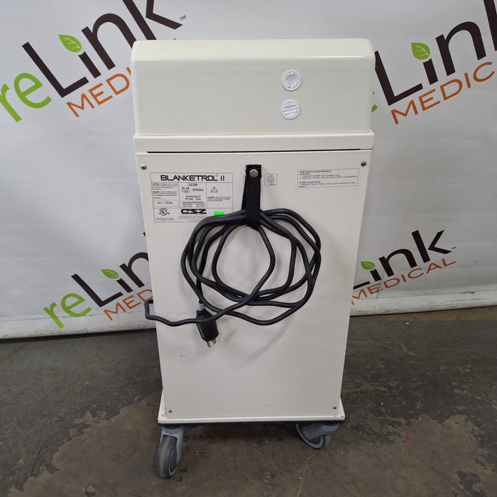 Cincinnati Sub-Zero CSZ Cincinnati Sub-Zero CSZ Blanketrol II Hyper/Hyporthermia Unit Temperature Control Units reLink Medical
