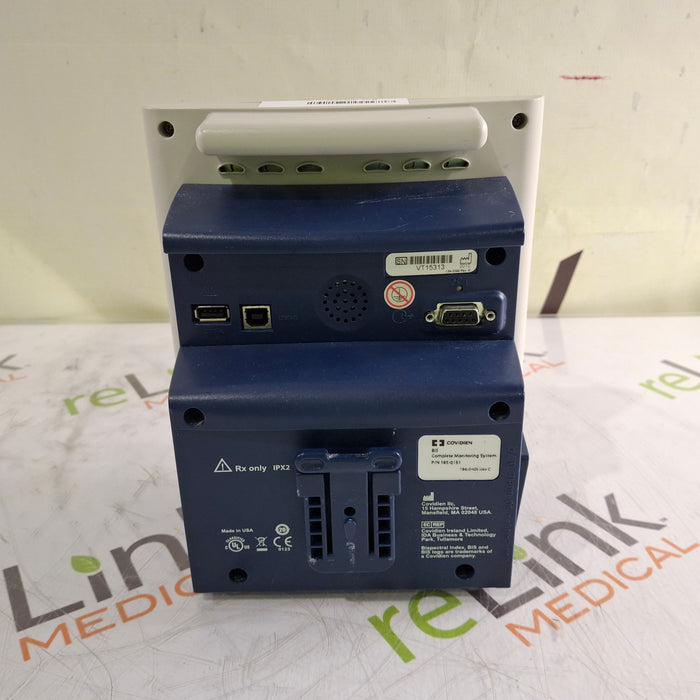 Covidien Covidien BIS Monitoring System Bispectral Index Monitor Patient Monitors reLink Medical