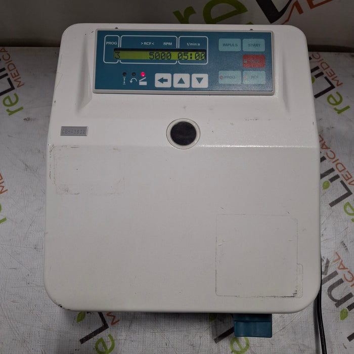 Hettich Instruments Hettich Instruments EBA 21 Centrifuge Centrifuges reLink Medical