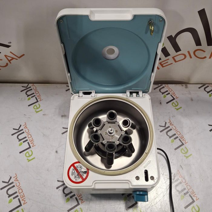 Hettich Instruments Hettich Instruments EBA 21 Centrifuge Centrifuges reLink Medical